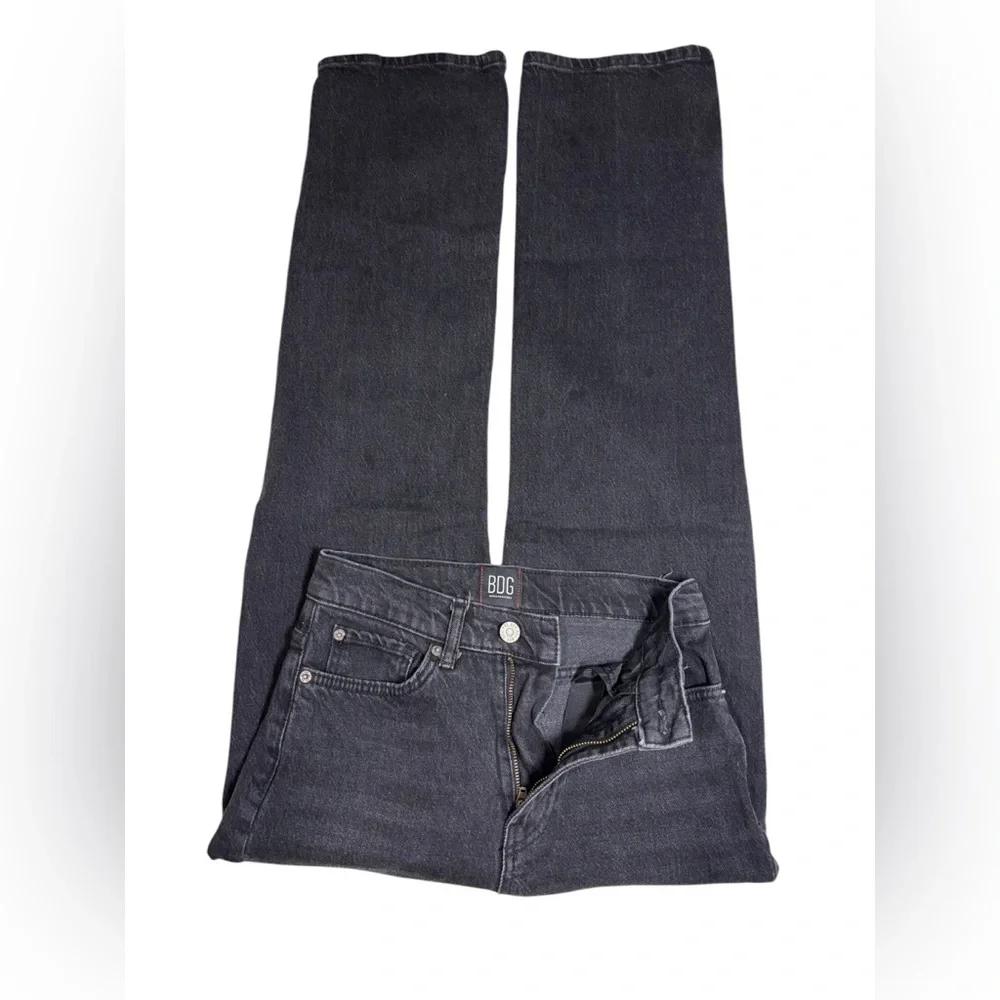 BDG Stretch Cowboy Jean | Sz 25 - Picture 2 of 7
